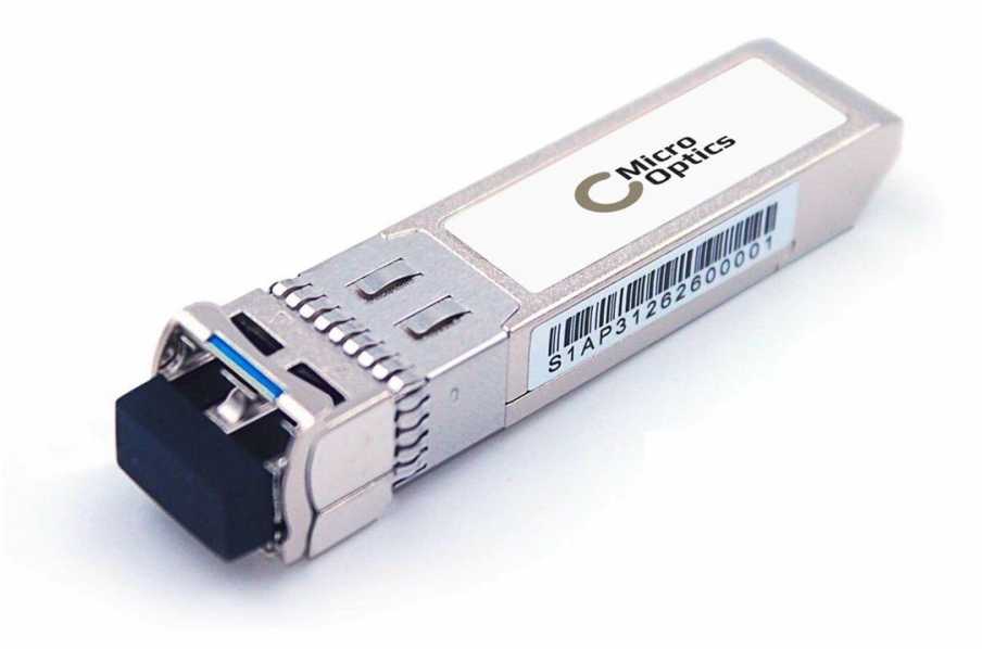 Lanview Modulis SFP MicroOptics SFP, 1310nm, SMF, 10km, LC