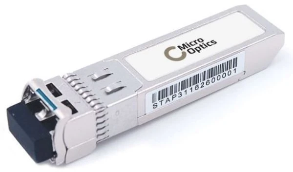 Lanview Lanview MO-DEM-431XT-DD tinklo relių modulis Šviesolaidis 10000 Mbit/s 850 nm