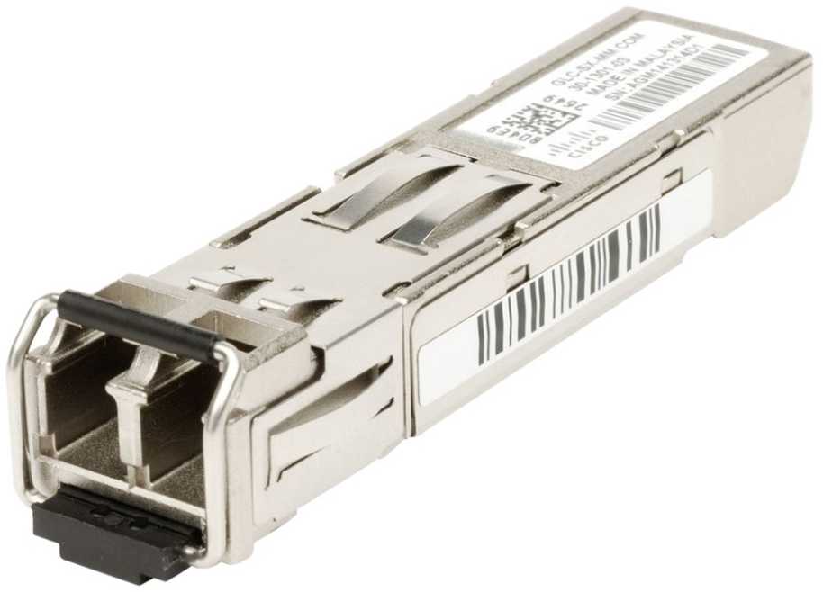 Lanview „MicroOptics SFP“, 1,25 Gb/s, LC, MM - MO-EX-SFP-1GE-SX