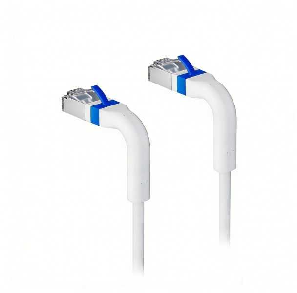 Lanview Tinklo kabelis CAT6A U/FTP Plonas ir lankstus, be halogenų