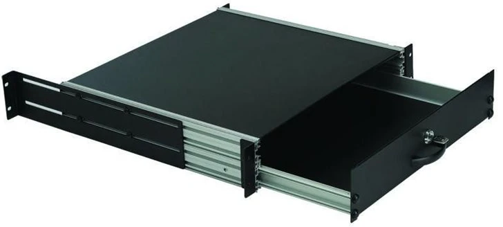 „Lanview Lanview RAD105BL“ dalys stovams