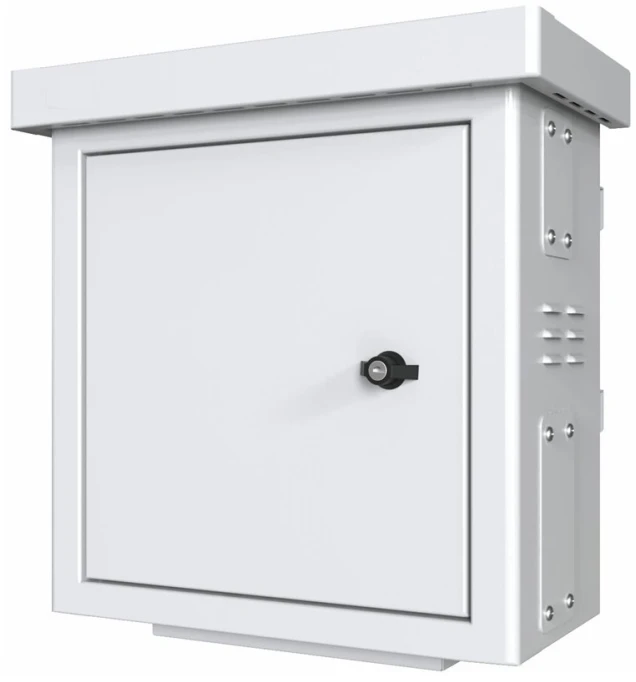 Lanview Lanview RCCTV001 stovas 0U baltas