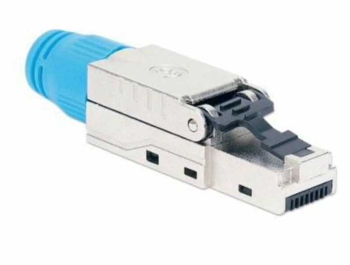 Lanview Lanview LVN125465-CAT8.1 kabelinis priedas