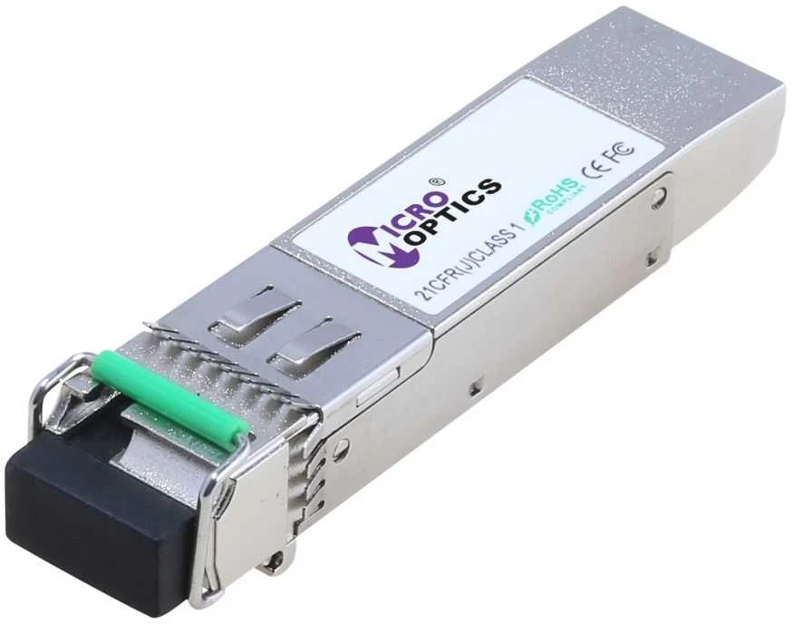 Lanview „MicroOptics Modulis 10G-BIT SR SFP+“ (MO-AXM761-10000S)