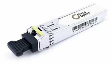 Lanview Lanview MO-SFP-BX-D-53-LC