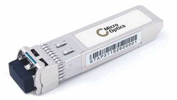 Modulis SFP Lanview TRENDnet TEG-10GBS10