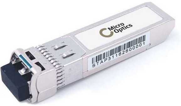 Lanview Ubiquiti UACC-OM-SFP10-1270 Compatible 10G CWDM SFP+,
