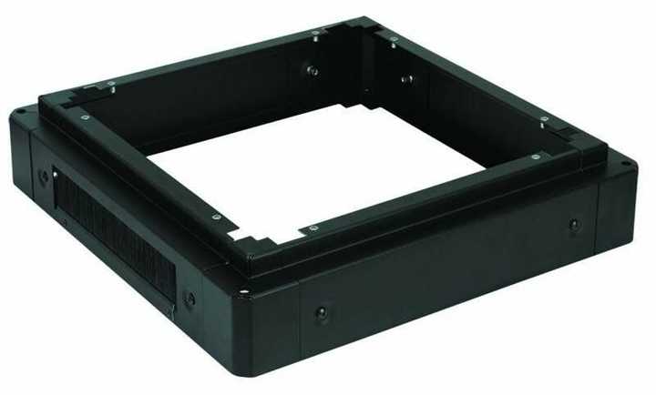 Lanview RAP120BL, juodas, 9,1kg