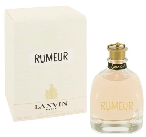 Kvepalai moterims Lanvin Rumeur EDP, 100 ml
