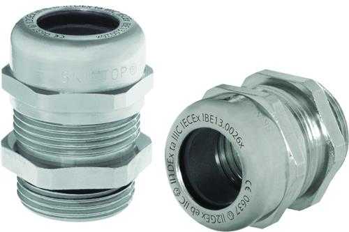 LAPP DŁAW.KAB.MS-M 20X1.5 MS