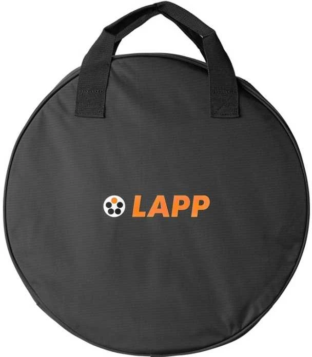 Lapp Mobility Krepšys už LAPP nešiojamąjį EV pakrovėją