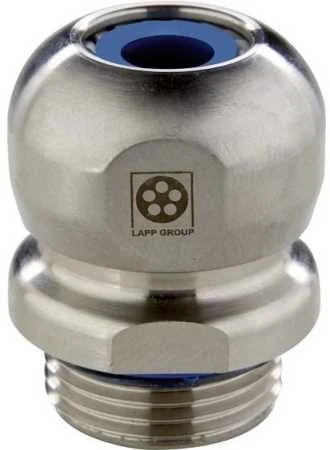 LAPP SKINTOP® INOX M20x1.5 Kabelio sandariklis M20 Nerūdijantis plienas Nerūdijantis plienas