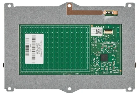 Hewlett Packard (HP) HP SPS-TOUCHPAD