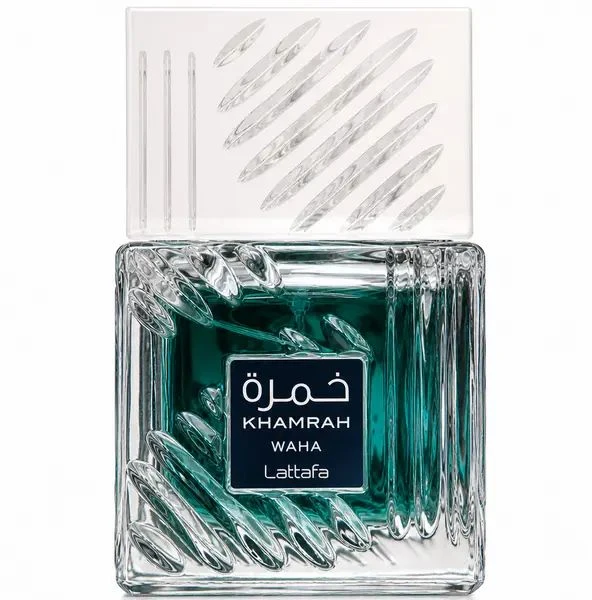 LATTAFA Waha Khamrah EDP spray 100ml