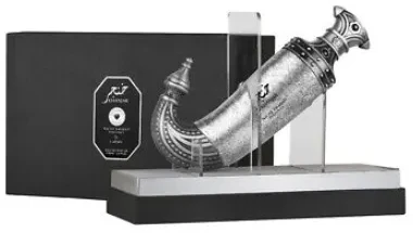 Lattafa Niche Emarati Khanjar EDP parfumuotas vanduo unisex, 85 ml