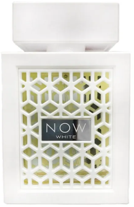 Unisex kvepalai Lattafa Rave Now White EDP, 100 ml