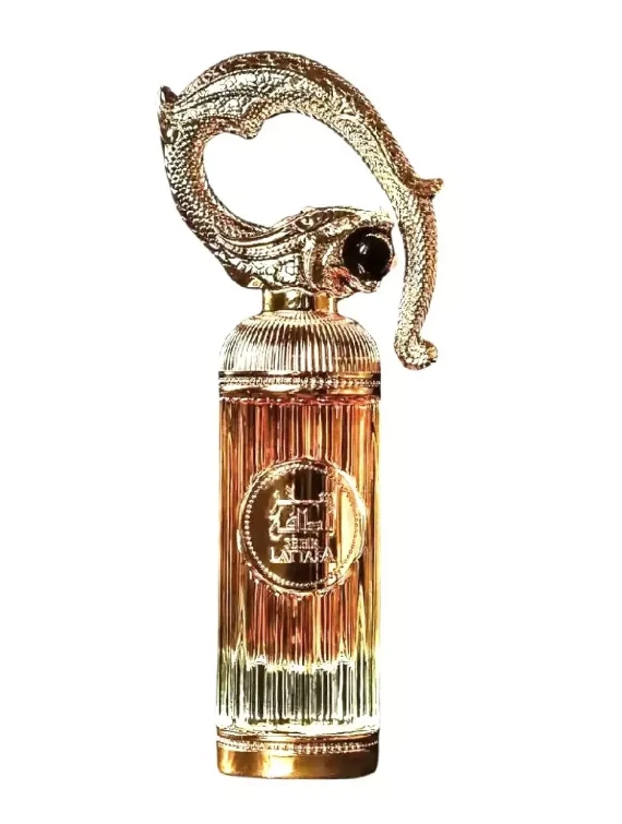 Lattafa Sehr EDP parfumuotas vanduo unisex, 100 ml