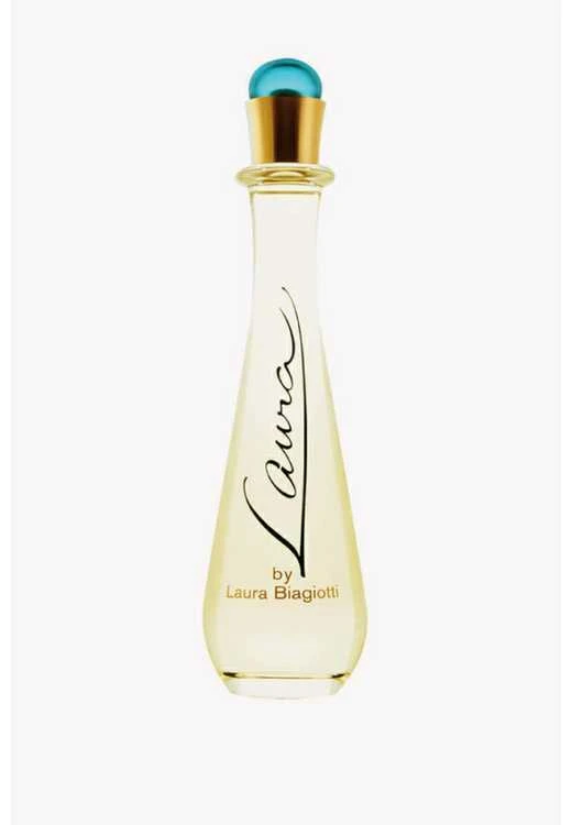 Kvepalai moterims Laura Biagiotti Laura EDT, 75 ml