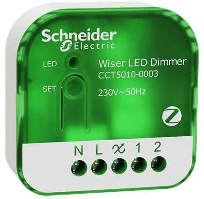 SCHNEIDER ELECTRIC WISER CONTROLLER MODULE ZIGBEE 3.0