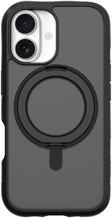 Carruzzo LAUT CARBON MATTER mobiliojo telefono dėklas 16 cm (6.3″) Juoda