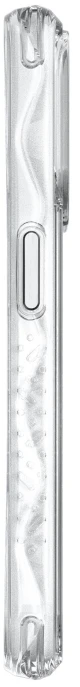 Laut Crystal Matter X dėklas skirtas Apple iPhone 15 Pro Max, Crystal