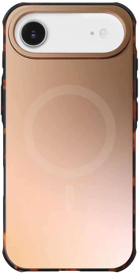 Carruzzo LAUT HUEX WAVE mobiliojo telefono dėklas 16,5 cm (6.5″) Karamelė