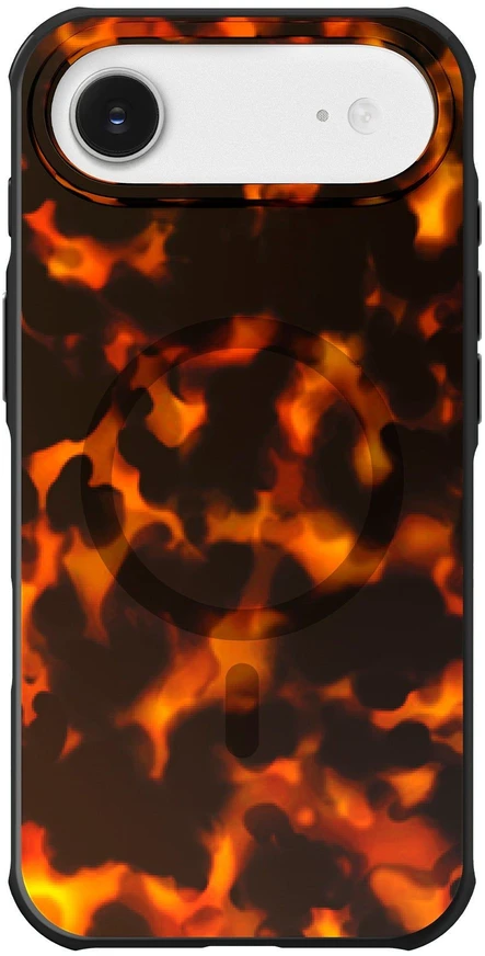 Carruzzo LAUT HUEX WAVE mobiliojo telefono dėklas 16,5 cm (6.5″) Ruda