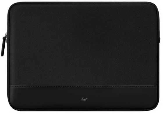 „Dėklas Laut PRESTIGE“ dėklas, skirtas „Apple Macbook“ – juodas