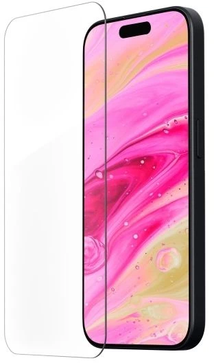 LAUT PRIME GLASS Apsauginis stiklas iPhone 15