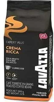 Lavazza Kavos pupelės Expert Crema Ricca 1kg