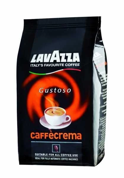 13695 Lavazza Caffe Crema Gustoso 1kg