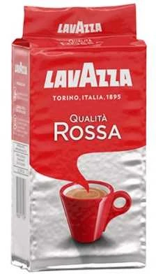 Kawa mielona Lavazza Qualita Rossa 250 g