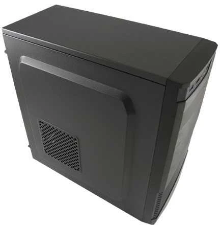 Midi LC-Power LC-7037B-ON