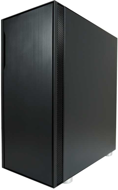 Kompiuterio korpusas LC Power 8000B