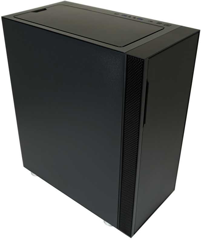 Kompiuterio korpusas LC Power 8000B
