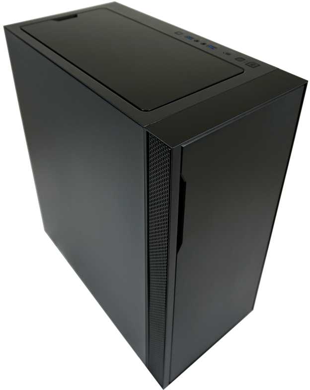 Kompiuterio korpusas LC Power 8000B