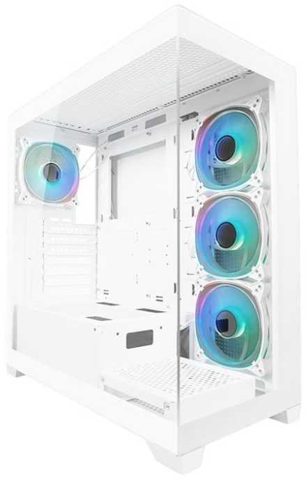 Lc Power MIDI LC galia 715 W