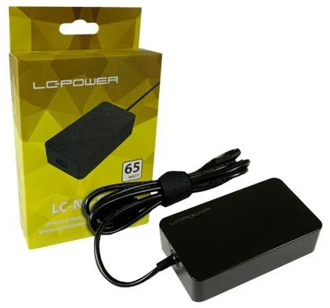 65 W LC-Power LC-NB-PRO-65