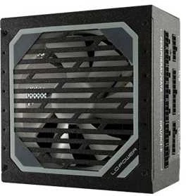 LC Power LC1000M V2.31 Super Silent 80+ Gold 1000 W