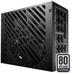 Maitinimo šaltinis LC-Power Platinum Pro Serie LC1200P2 V3.1 1200W (KC1200P2 V3.1)