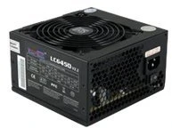 450W LC-Power SuperSilent LC6450 80+Bronze