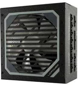 Maitinimo šaltinis LC-Power Super Silent Modular 550W (LC6550M V2.31)