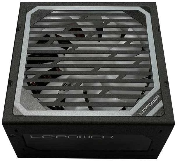 750 W LC-Power LC6750M V3.1 80+ aukso