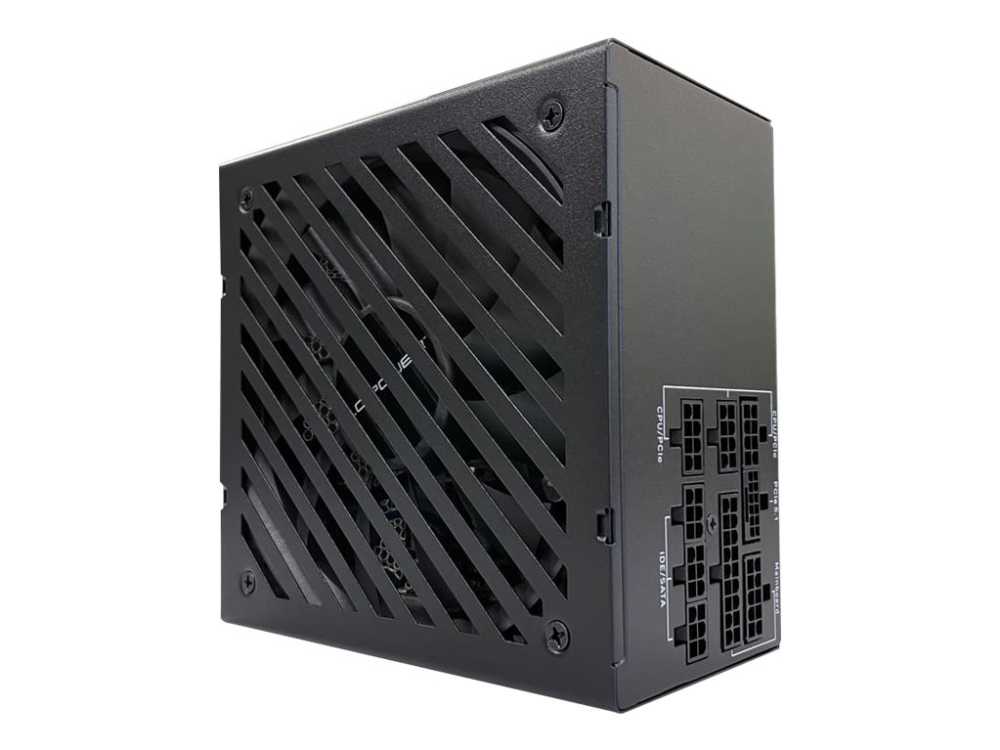 Maitinimo šaltinis LC-Power Integrator Pro LC6850G-SI V3.1 850W (LC6850G-SI V3.1)