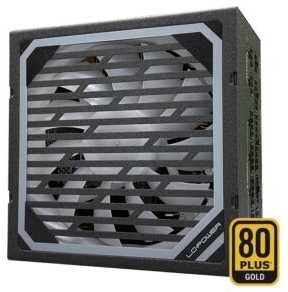 Maitinimo šaltinis LC-Power LC100M V3.0 1000W
