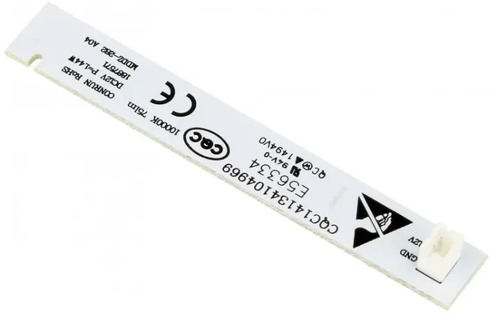 LED apšvietimo modulis šaldytuvui Hisense HK1887571, originali atsarginė dalis