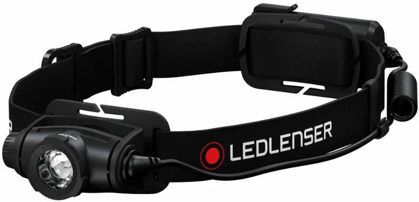 LED Lenser Žibintuvėlis Ledlenser H5 Core