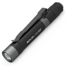 LED Lenser Žibintuvėlis Ledlenser Žibintuvėlis Solidline ST2 Juodas