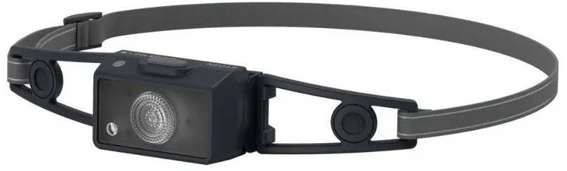 LED Lenser Ledlenser NEO1R juoda