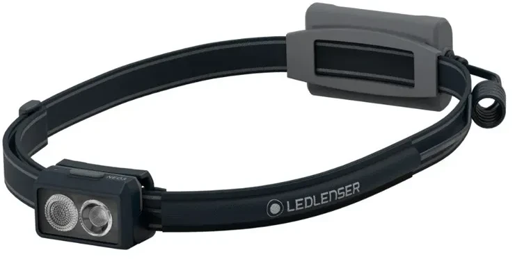 LED Lenser Ledlenser NEO3 juoda